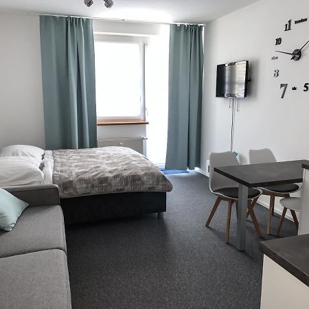 Apartman J&J Bešeňová 외부 사진