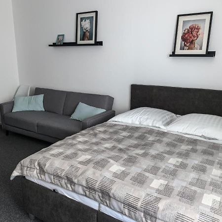 Apartman J&J Bešeňová 외부 사진