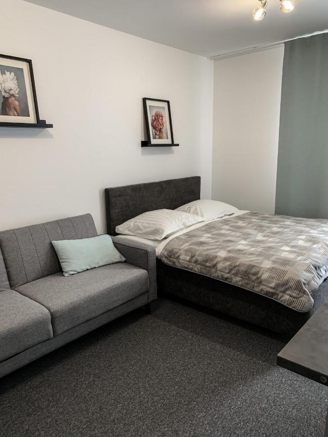 Apartman J&J Bešeňová 외부 사진