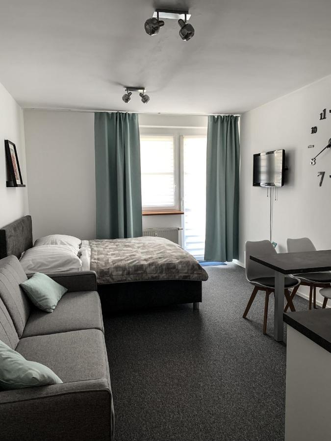 Apartman J&J Bešeňová 외부 사진