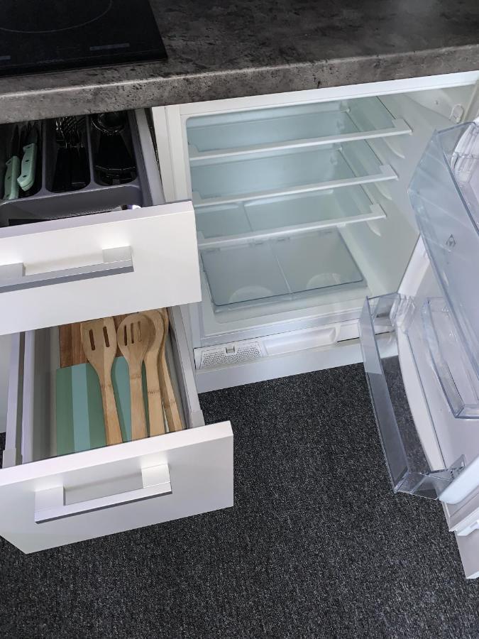 Apartman J&J Bešeňová 외부 사진