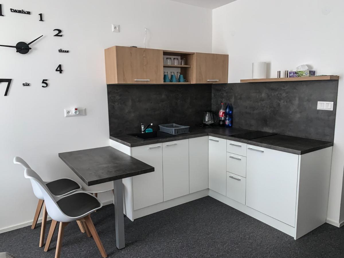Apartman J&J Bešeňová 외부 사진