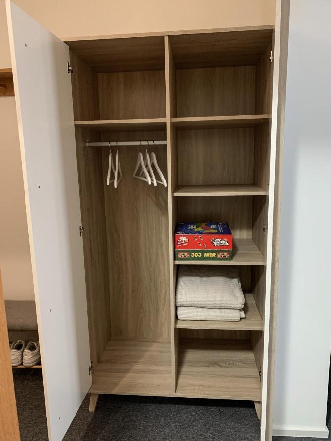 Apartman J&J Bešeňová 외부 사진