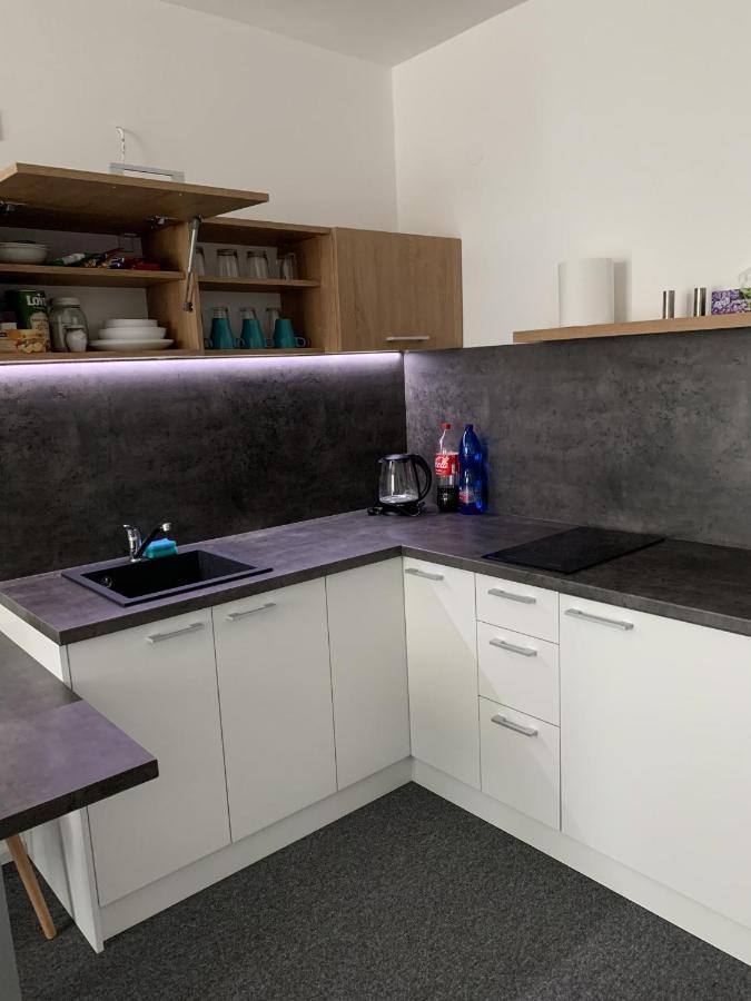 Apartman J&J Bešeňová 외부 사진